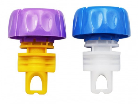 Bec verseur en plastique, LW049D