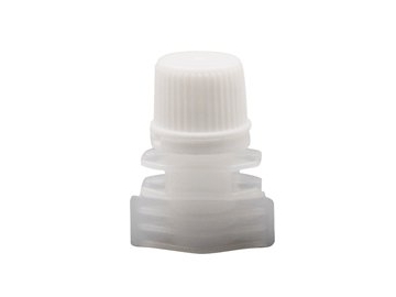 Bec verseur en plastique, LW058