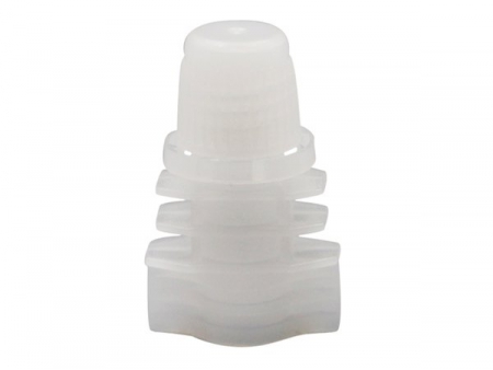 Bec verseur en plastique, LW001B