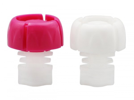 Bec verseur en plastique, LW007B