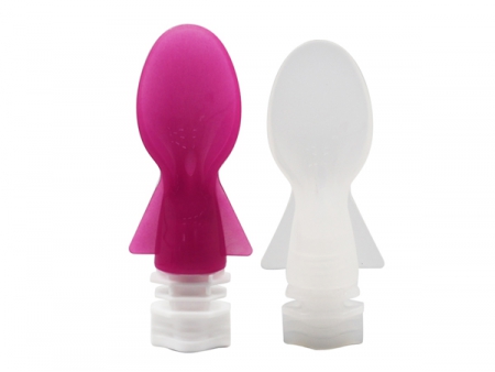 Bec verseur en plastique, LW079