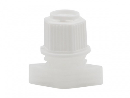 Bec verseur en plastique, LW054