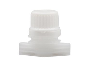 Bec verseur en plastique, LW010