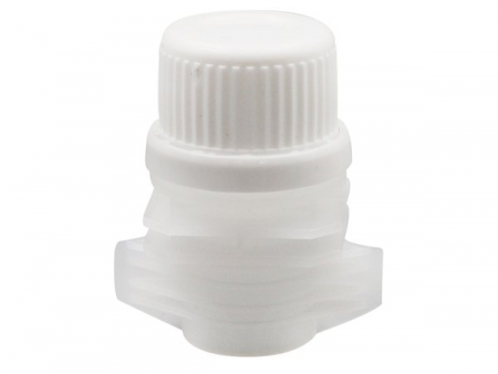 Bec verseur en plastique, LW020