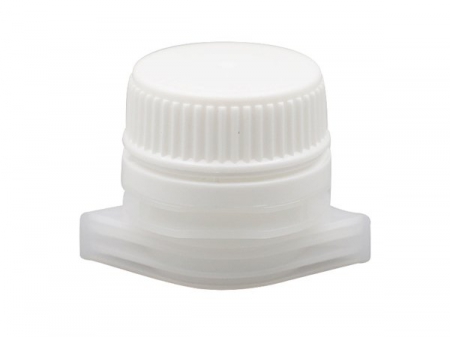 Bec verseur en plastique, LW072