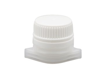 Bec verseur en plastique, LW072