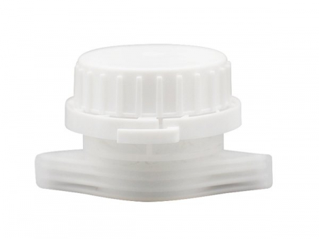 Bec verseur en plastique, LW021