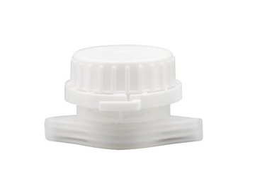 Bec verseur en plastique, LW021