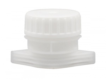 Bec verseur en plastique, LW021B