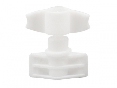 Bec verseur en plastique, LW016