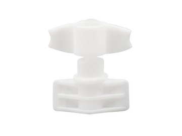 Bec verseur en plastique, LW016