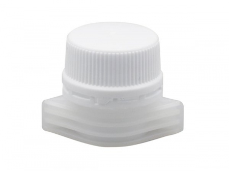 Bec verseur en plastique, LW069