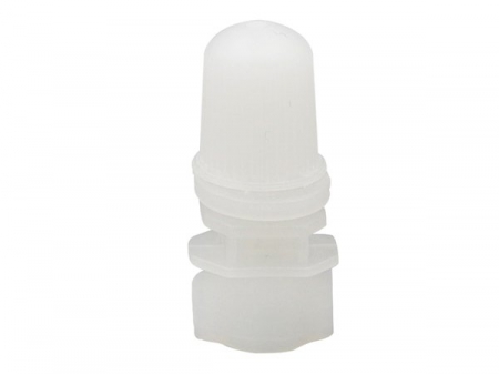 Bec verseur en plastique, LW070