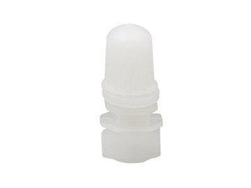 Bec verseur en plastique, LW070