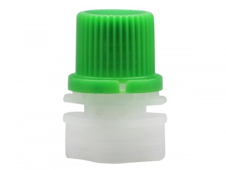 Bec verseur en plastique, LW087