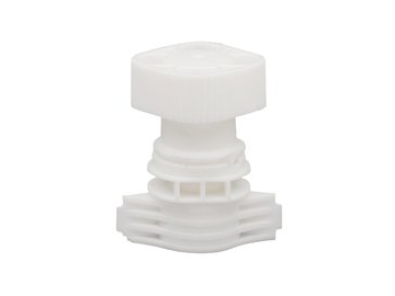Bec verseur en plastique, LW090