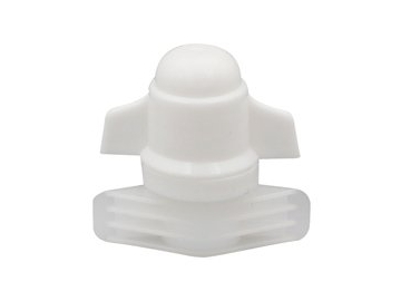 Bec verseur en plastique, LW092