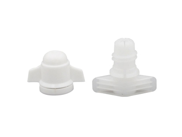 Bec verseur en plastique, LW092