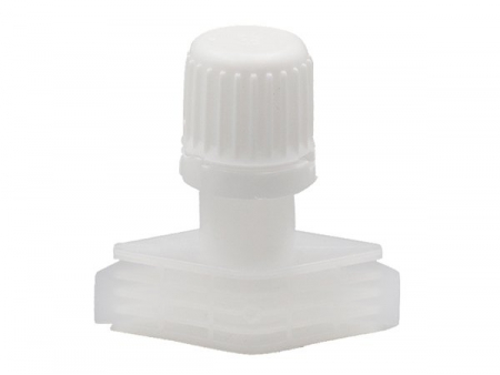 Bec verseur en plastique, LW098