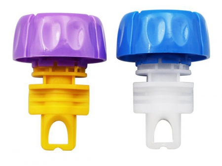 Bec verseur en plastique, LW055C