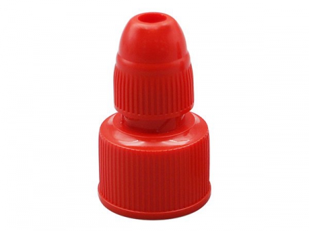 Bec verseur en plastique, LW094