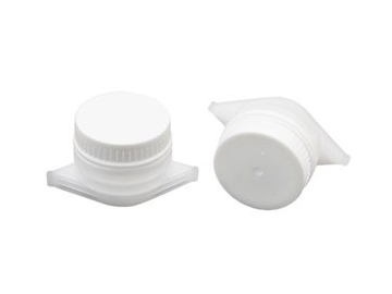 Bec verseur en plastique, LW068B