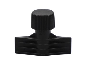 Bec verseur en plastique, LW036A