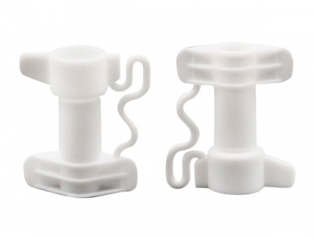 Bec verseur en plastique, LW037