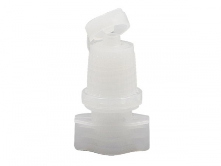 Bouchon Flip-Top en Plastique, LW060