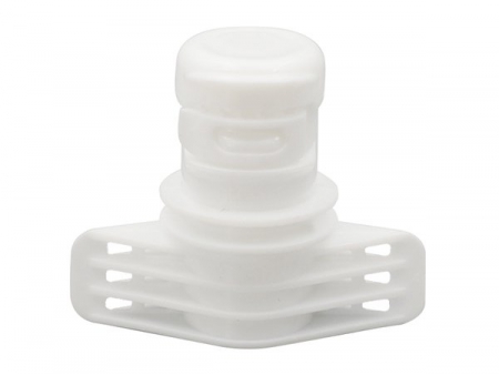 Bouchon Flip-Top en Plastique, LW091