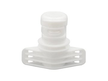 Bouchon Flip-Top en Plastique, LW091