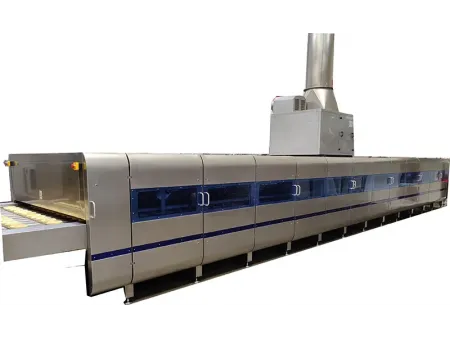 Refroidisseur pour nouilles / Machine de refroidissement des nouilles