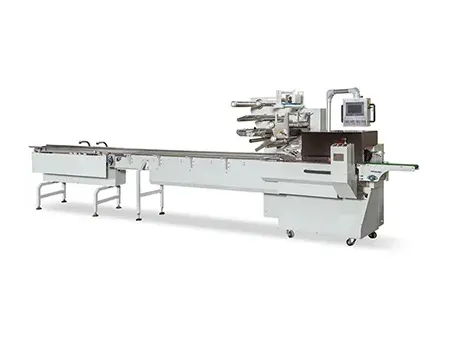 Machines à nouilles instantanées