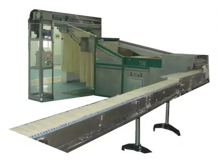 Découpeuse de nouilles / Machine de découpe / Machine à découper les nouilles