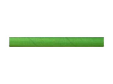 Paille pliable en carton / Paille flexible en carton