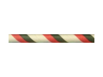 Paille en Carton, Paille en papier
