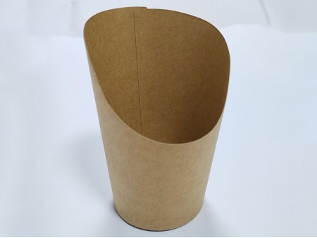 Récipients alimentaires en carton