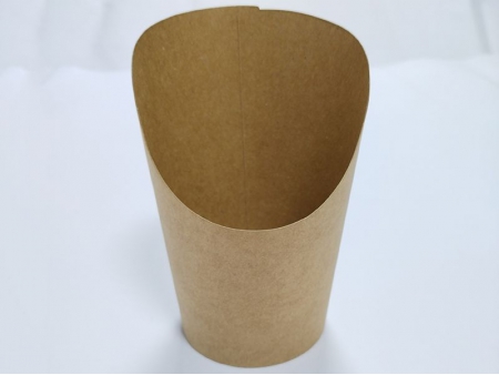 Récipients alimentaires en carton