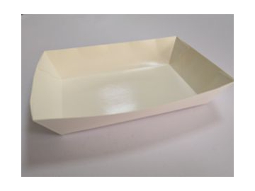 Récipients alimentaires en carton