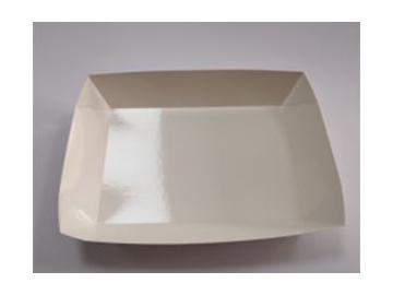 Récipients alimentaires en carton