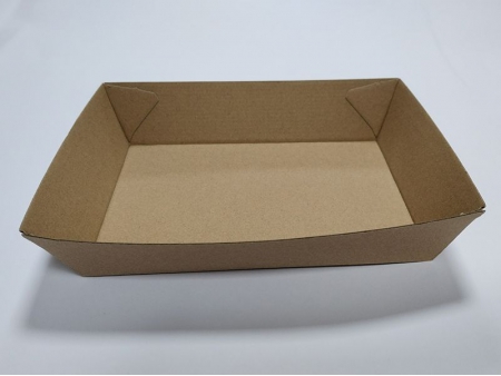 Récipients alimentaires en carton