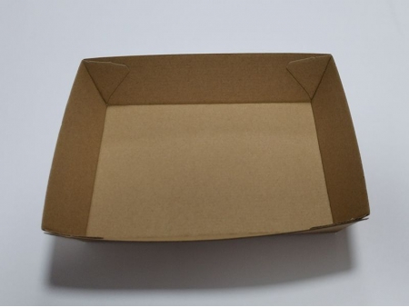 Récipients alimentaires en carton