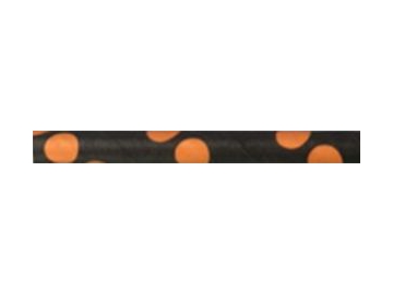 Paille pliable en carton / Paille flexible en carton