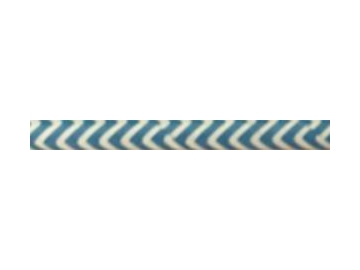 Paille pliable en carton / Paille flexible en carton