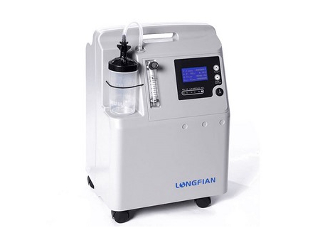 Concentrateur d'oxygène 3L