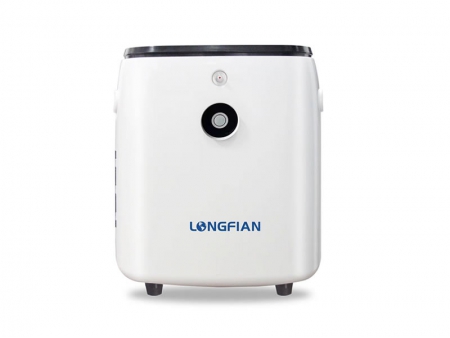Concentrateur d'oxygène portable 1L