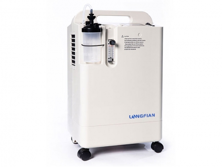 Concentrateur d'oxygène pour soins de beauté / Concentrateur d'oxygène pour la beauté du visage