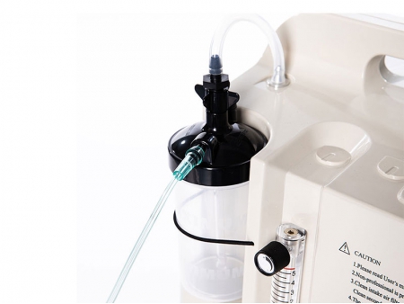 Concentrateur d'oxygène pour soins de beauté / Concentrateur d'oxygène pour la beauté du visage