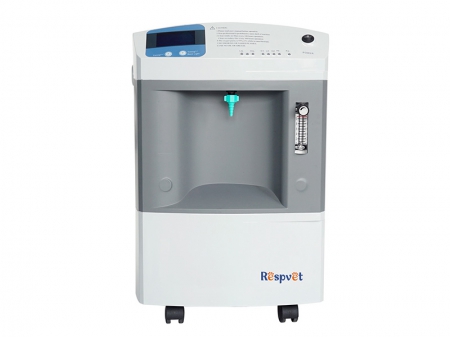 Concentrateur d'oxygène pour soins de beauté / Concentrateur d'oxygène pour la beauté du visage