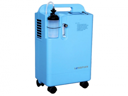 Concentrateur d'oxygène pour soins de beauté / Concentrateur d'oxygène pour la beauté du visage